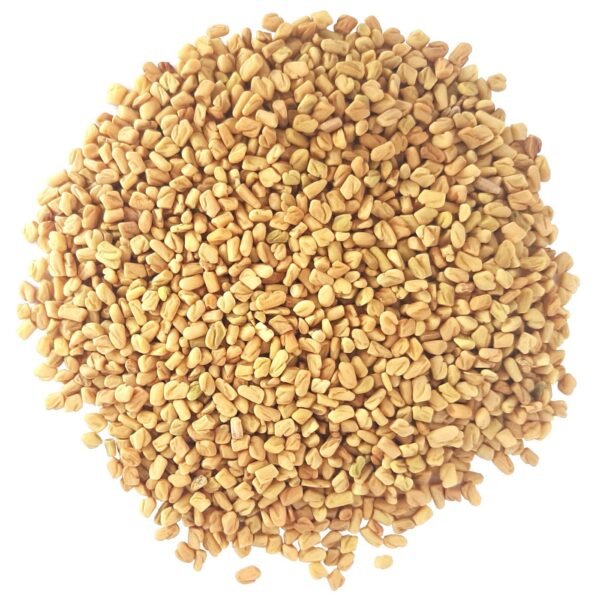 Semilla de Fenogreco