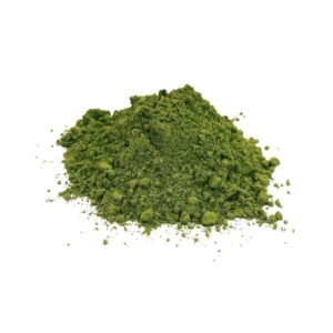 Té Matcha Chino