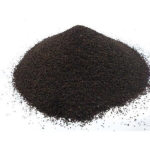 Té Negro en Escamas