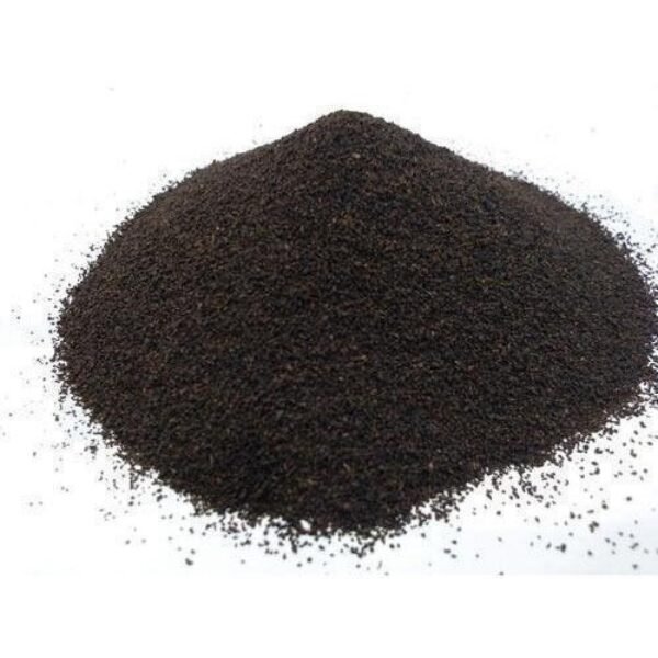 Té Negro en Escamas