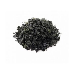 Algas Wakame