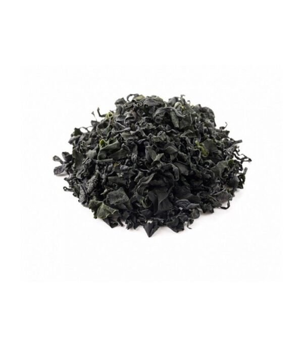 Algas Wakame