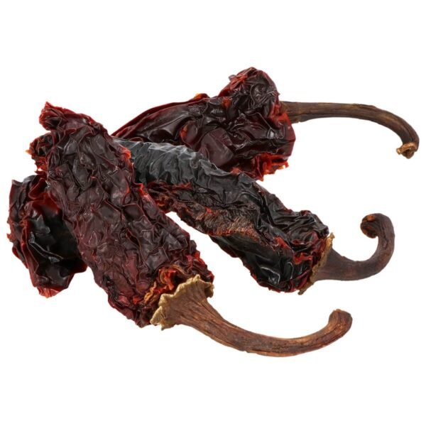 Chile Pasilla Seco