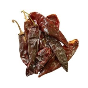 Chile Guajillo Seco