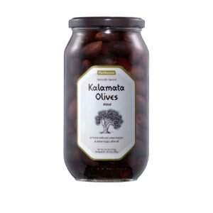 Aceitunas Kalamata Parthenon