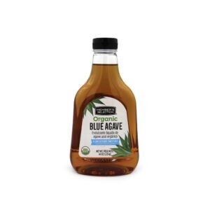Néctar de Agave Orgánico