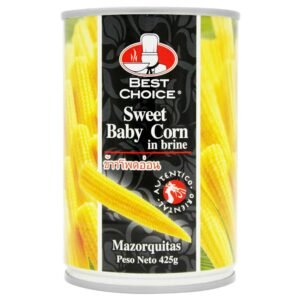 Mazorquitas Best Choice