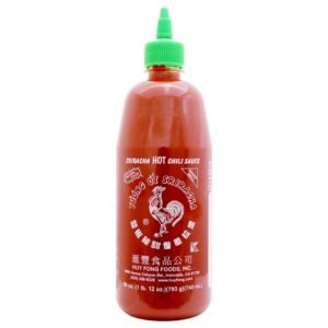 Salsa Sriracha JFC