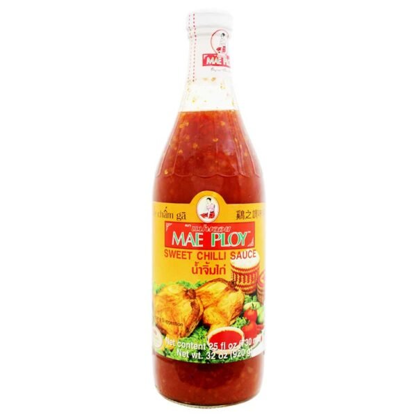 Salsa Agridulce Mae Ploy