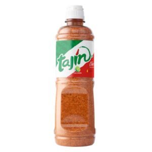Tajín Clásico