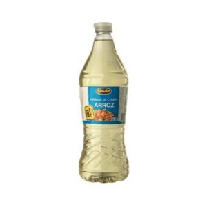 Vinagre de Arroz Kenko