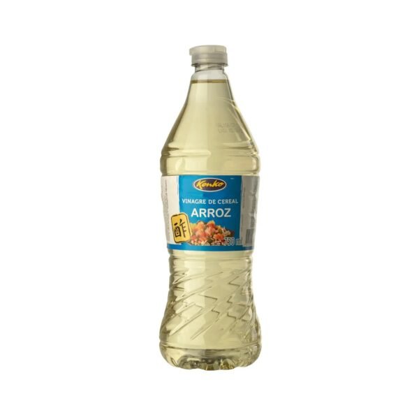 Vinagre de Arroz Kenko