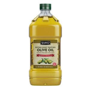 Aceite de Oliva