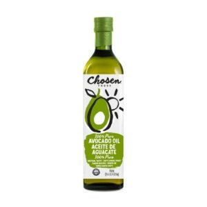 Aceite de Aguacate Choosen Foods