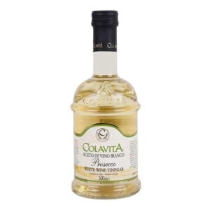 Vinagre de Vino Blanco Colavita