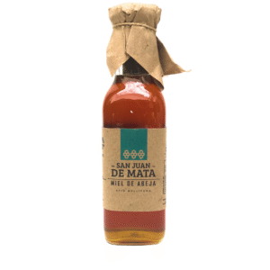 Miel de Abeja Pura