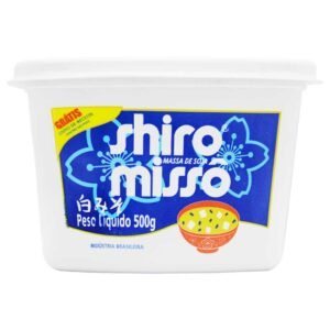 Shiro Misso Sakura