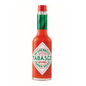 Salsa Tabasco Original