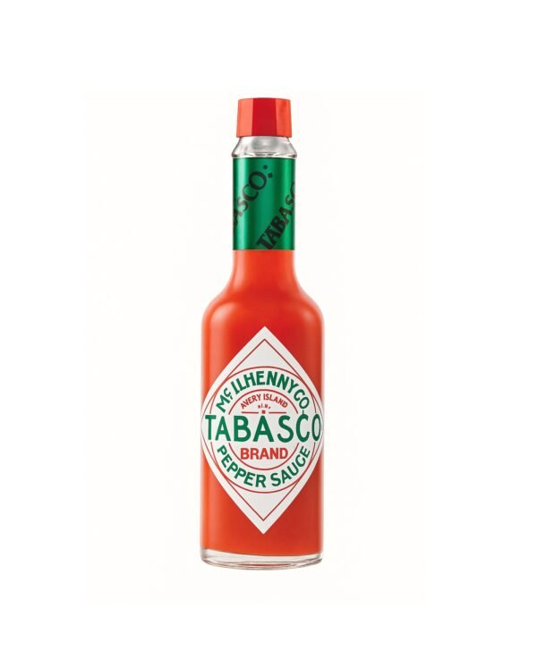 Salsa Tabasco Original