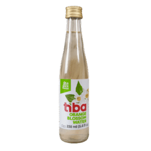 Agua de Azahar Tiba