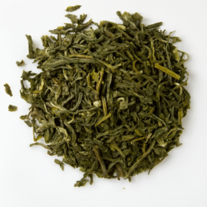 Té Verde con Jazmín