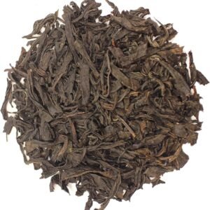 Té Oolong de Formosa