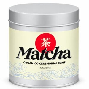 Matcha Orgánico Seimei Ceremonial