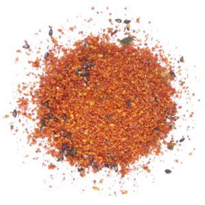 Pimienta Japonesa Togarashi
