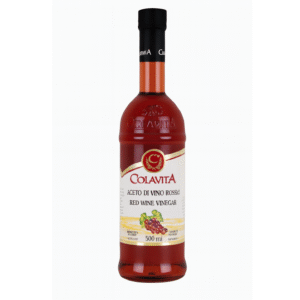 Vinagre de Vino Tinto Colavita