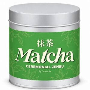 Matcha Zenbu Ceremonial