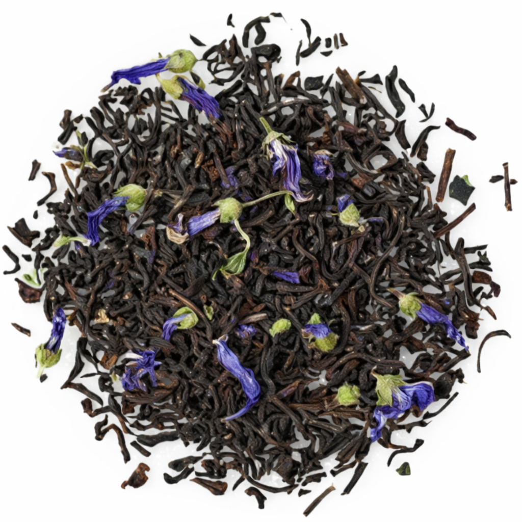 Té Negro Earl Grey Little Prince