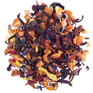 Infusión Frutos del Trópico