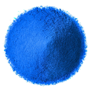 Spirulina Azul en Polvo