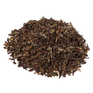 Té Negro Darjeeling