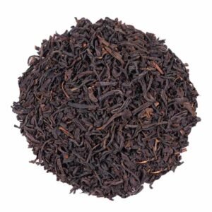 Té Negro Orgánico