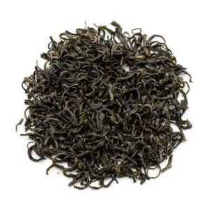 Té Verde Orgánico