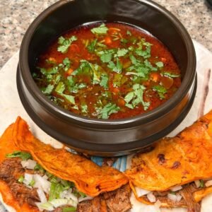 Kit de Birria