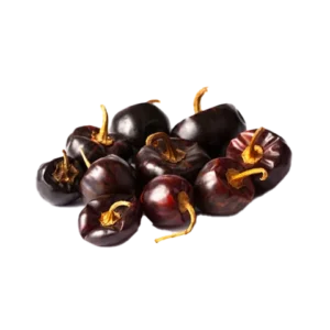 Chile Serrano Seco