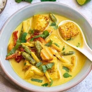 Kit Curry Amarillo Básico