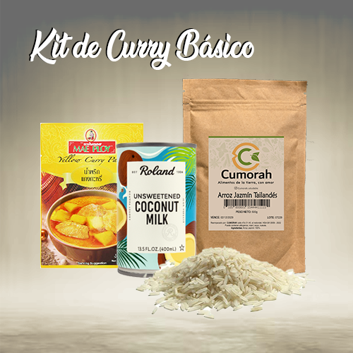 Mira nuestros Kits
