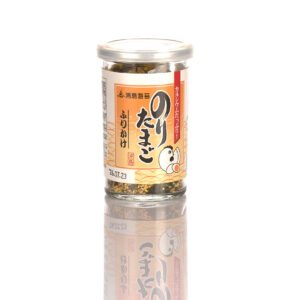 Furikake Noritamago