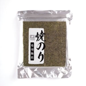 Algas Nori Silver