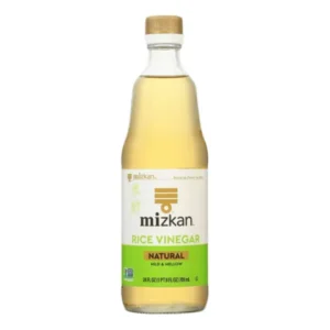 Vinagre de Arroz Mizkan