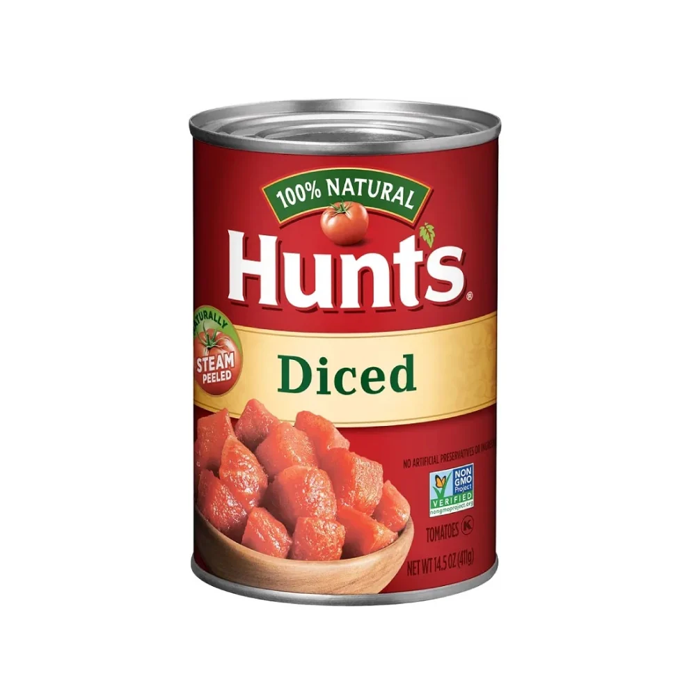 Tomate Picado Hunts * 411g