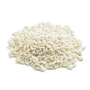 Arroz Glutinoso (sticky rice)